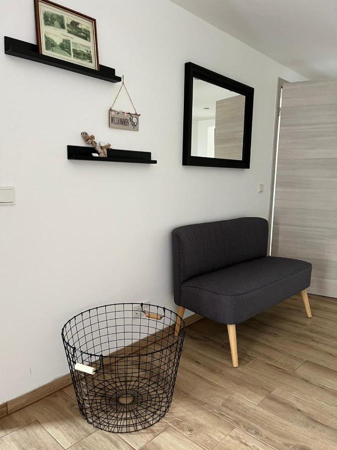 Haus Am Deich Villa Бутадинген Екстериор снимка